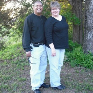 Meet your Posher, Ramona